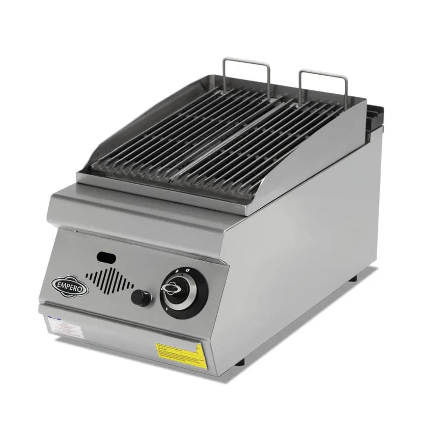 Grills À Eau Électriques