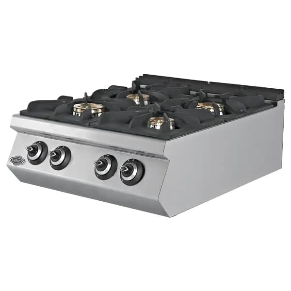Cuisinières À Gaz