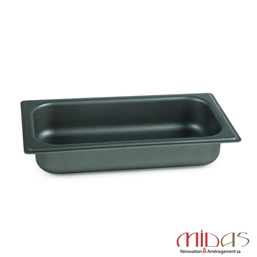 Plaque De Four Gn 1/1 Ipinium ( 11151120 )